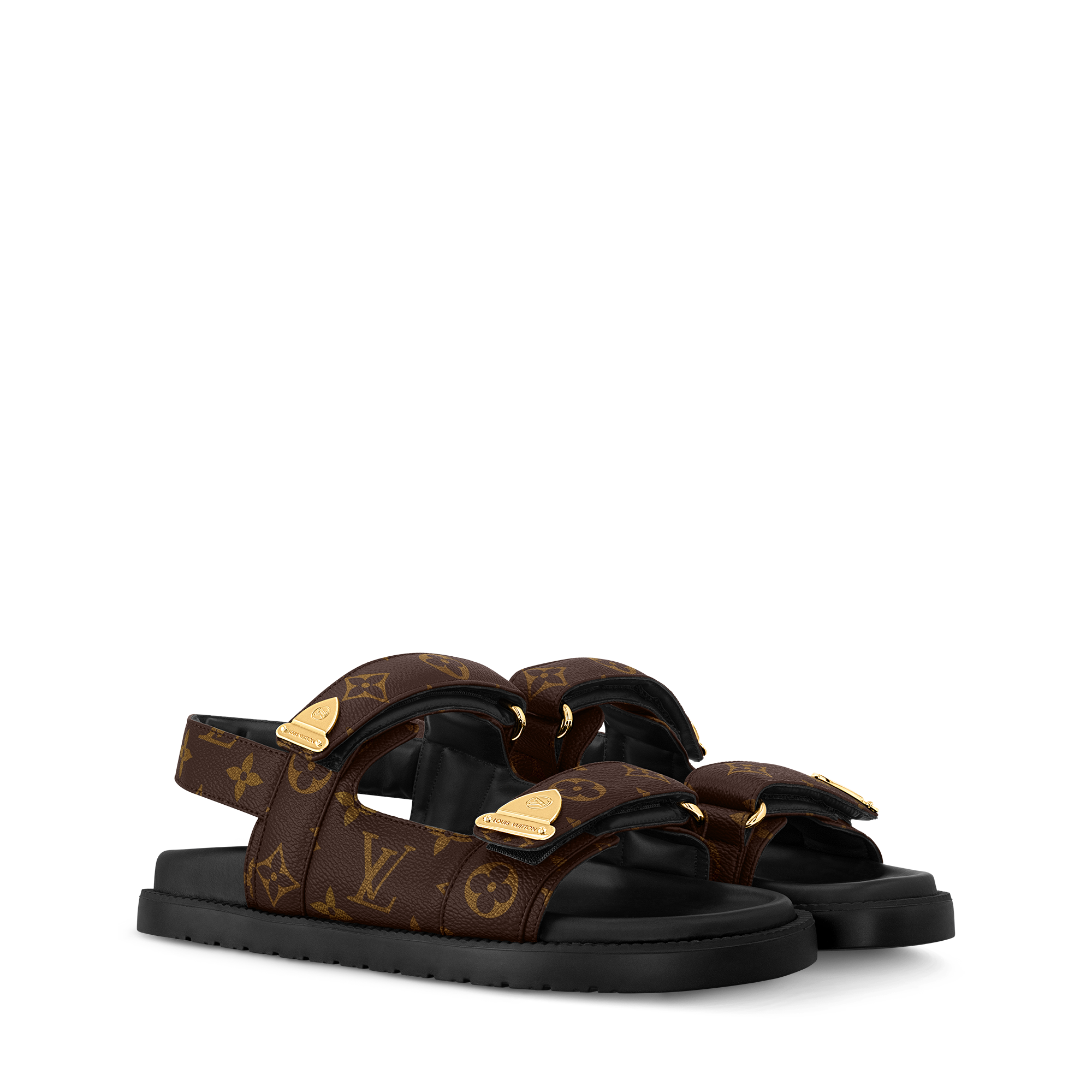 Louis Vuitton サンダル❤️ LV Sunset Comfort Sandal - Shoes | LOUIS VUITTON